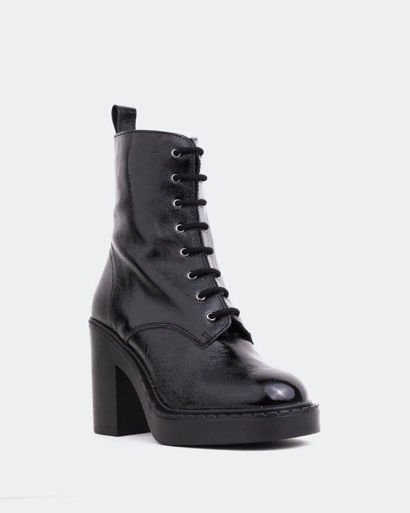 Dynamic Essentials Maldon Black Naplack