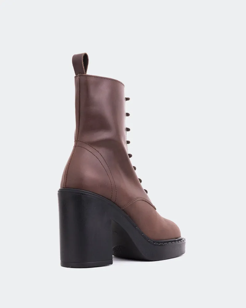 Maldon Brown Leather Simplicity Rules Go-To Gear