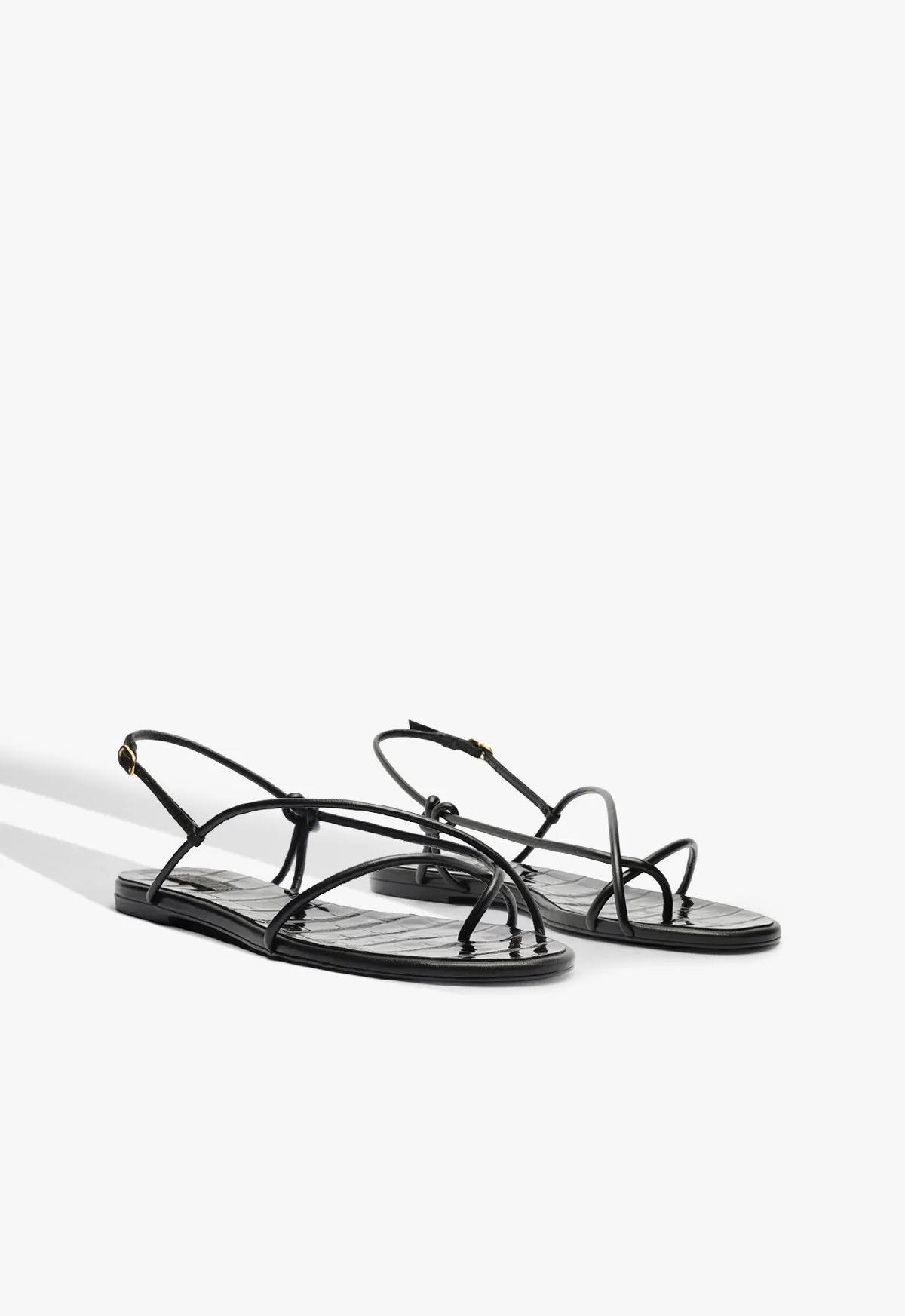 Malta Synthetic Sandal Life, Reimagined