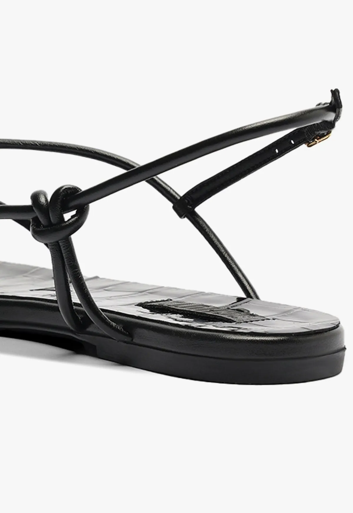 Beyond The Basics Pure Motion Malta Synthetic Sandal