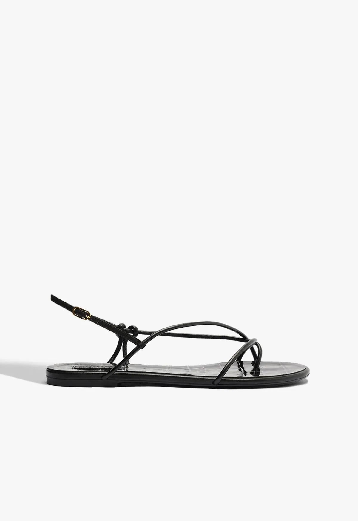 Malta Synthetic Sandal Next-Gen Design