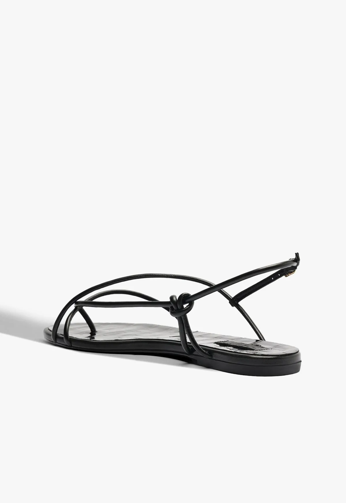 Malta Synthetic Sandal Streamlined Fit