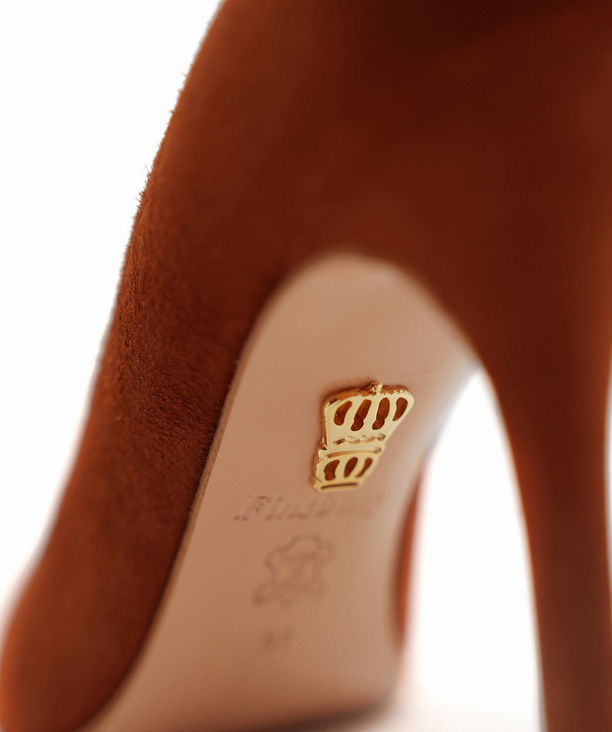 New Classics Essential Edge Manon Imperial Pumps