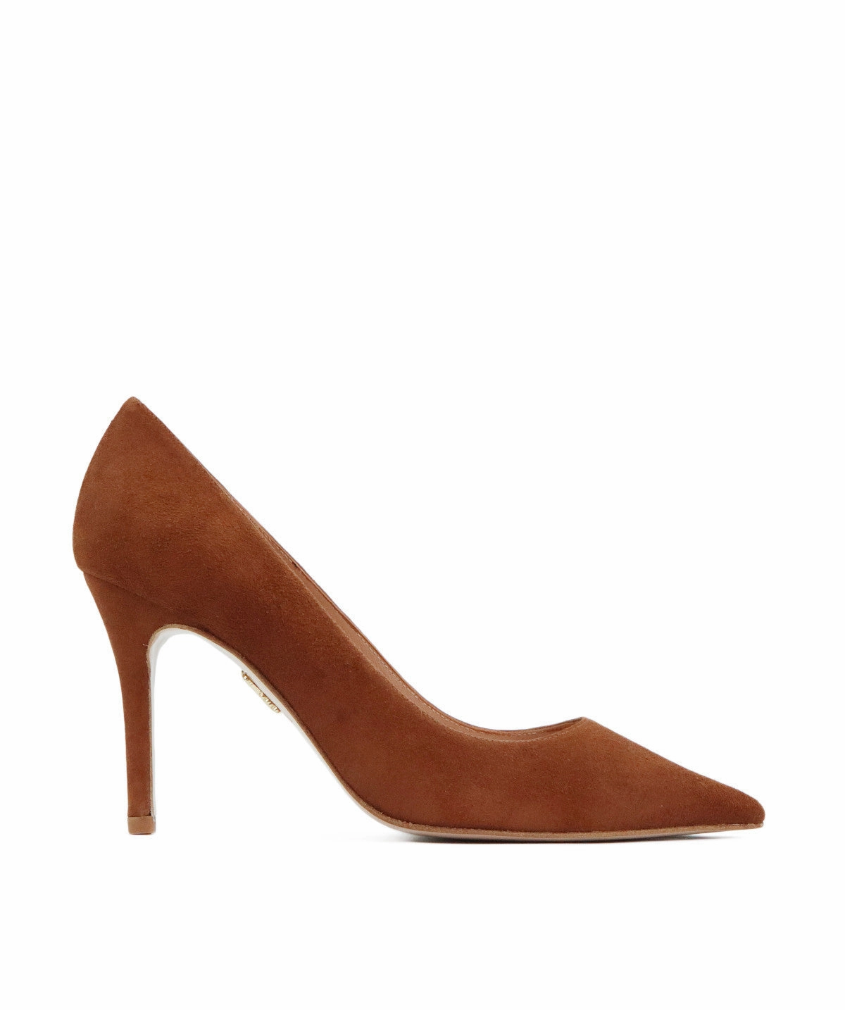 Manon Imperial Pumps Feel-Based Fashion