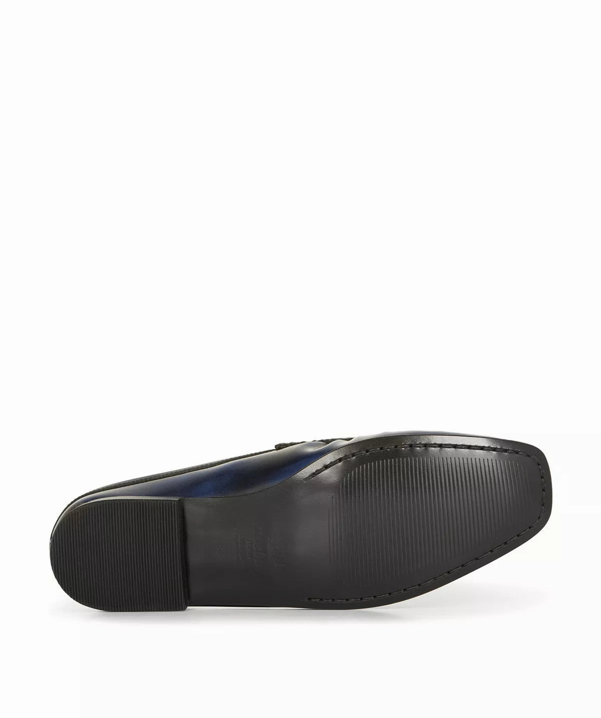 Marion Blue Moccasins Optimized Outfitwear Refined Chill