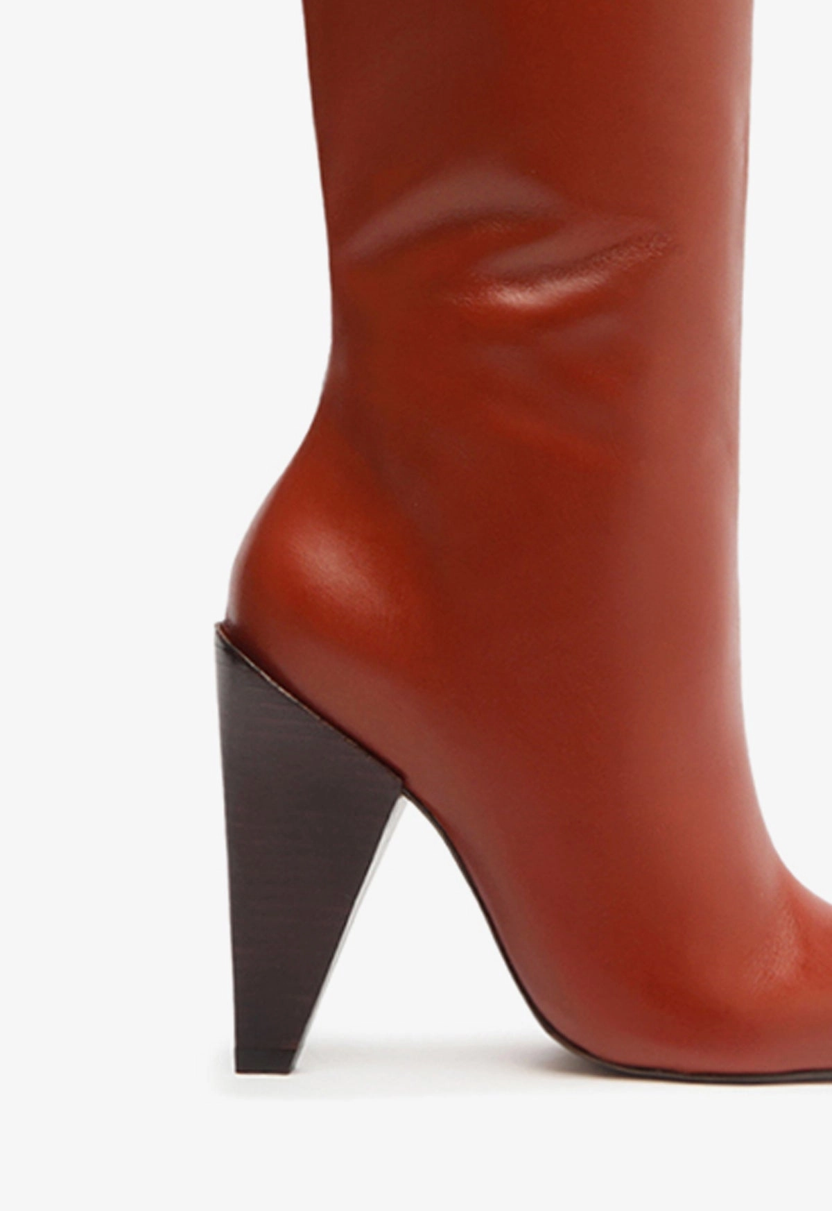 Bold Minimal Go-Everywhere Marlin Up Boot
