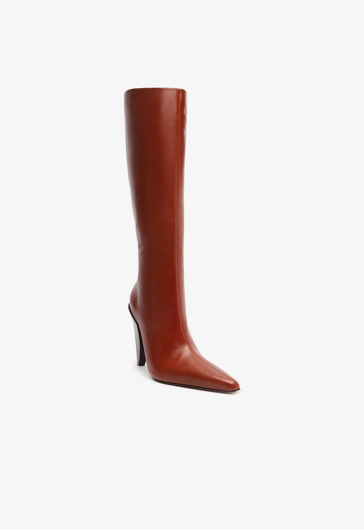 Your Core Layer Grounded Luxury Marlin Up Boot