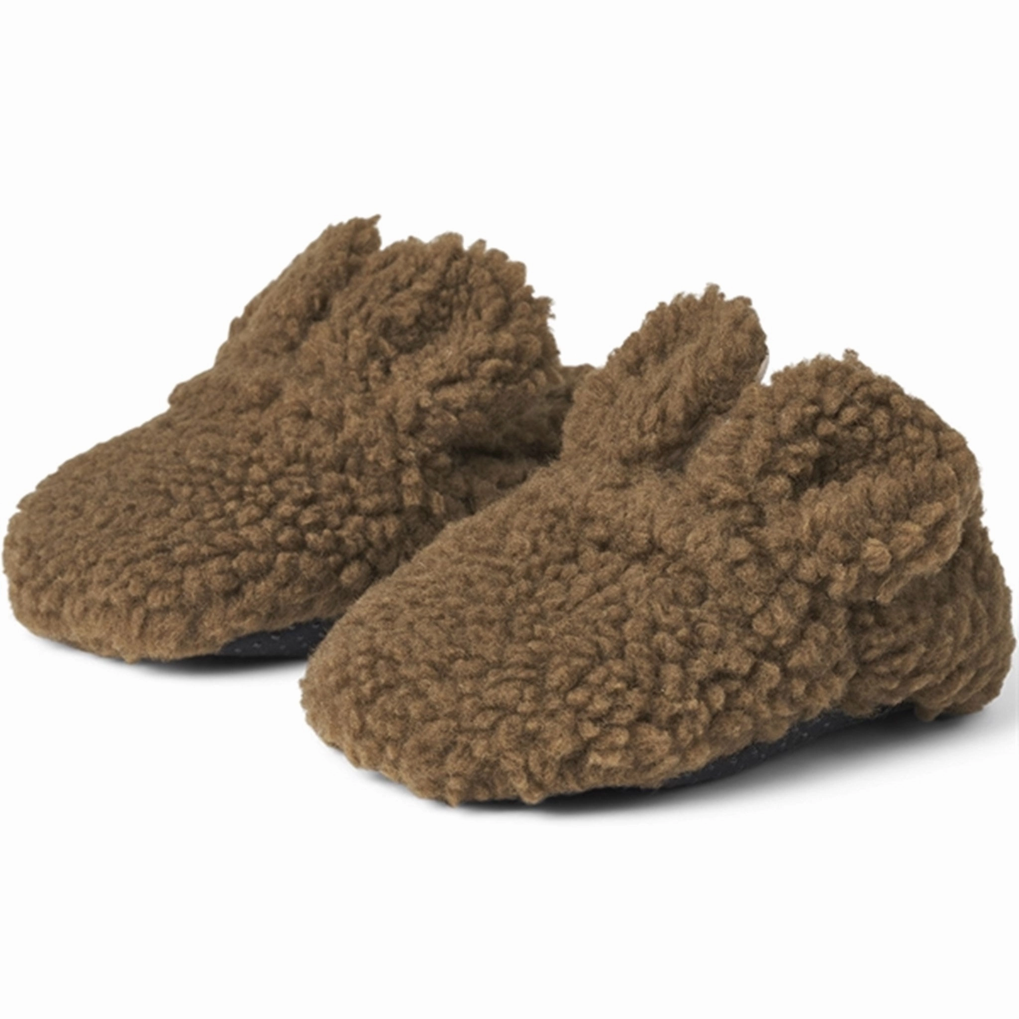 Marmar Abal Teddybear Lining Bark Clean Attitude Engineered To Adapt