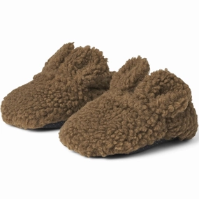 Marmar Abal Teddybear Lining Bark Clean Attitude Engineered To Adapt