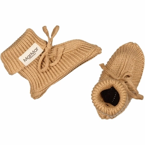 Marmar Cumin Abootie Booties Adaptive Style Active Living