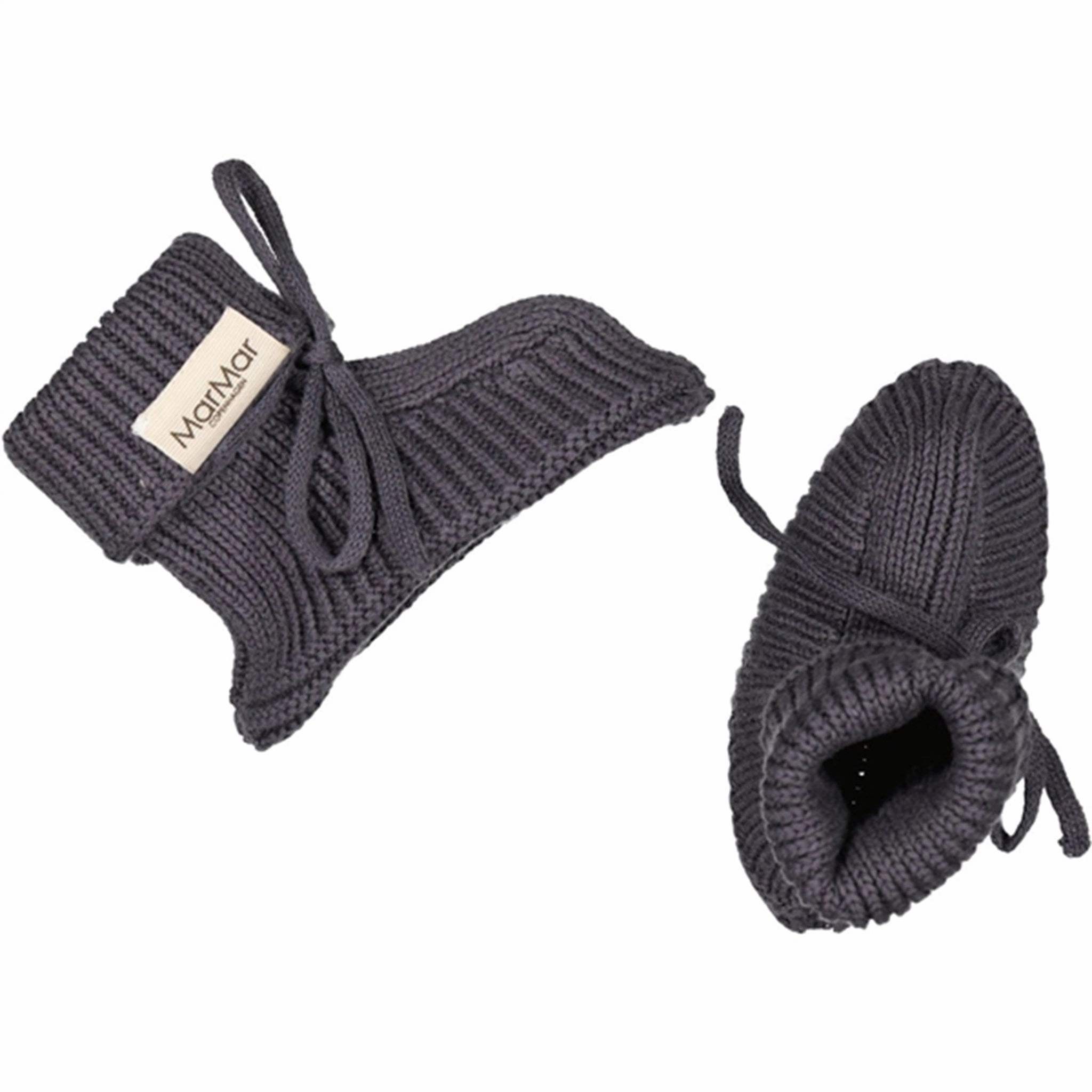 Fresh Drop Marmar Forest Lake Abootie Booties