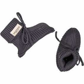 Fresh Drop Marmar Forest Lake Abootie Booties