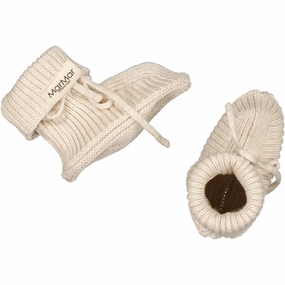 Marmar Grey Sand Mel Abootie Booties Style Flowwear