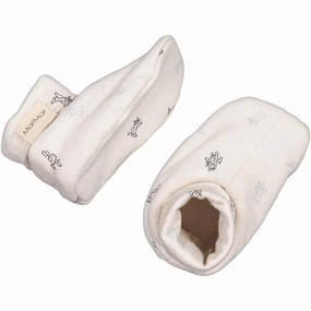 Marmar New Born Airplanes Booties Everyday Comfort