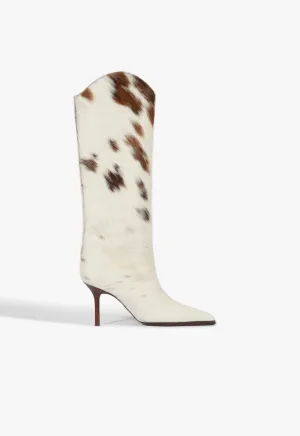 Smooth Fit Maryana Wild Boot