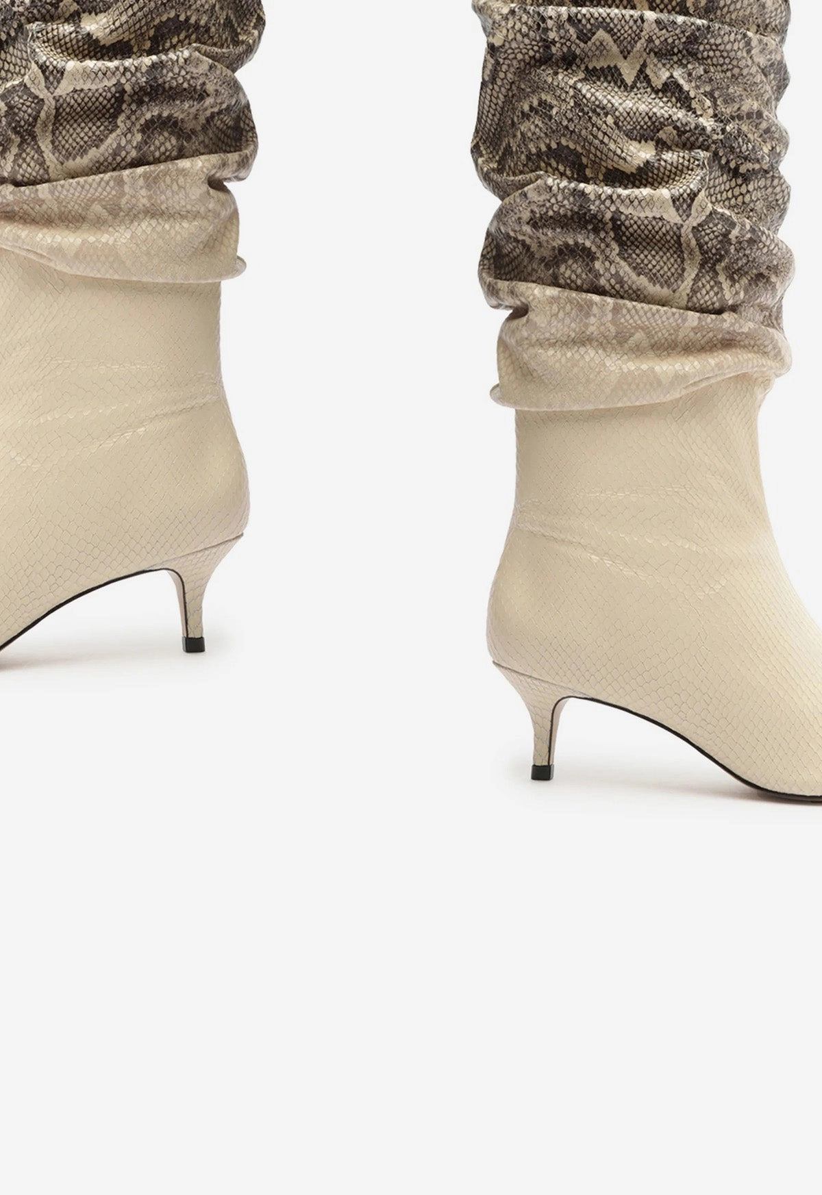 Go-Easy Gear Maryana Lo Slouch Boot
