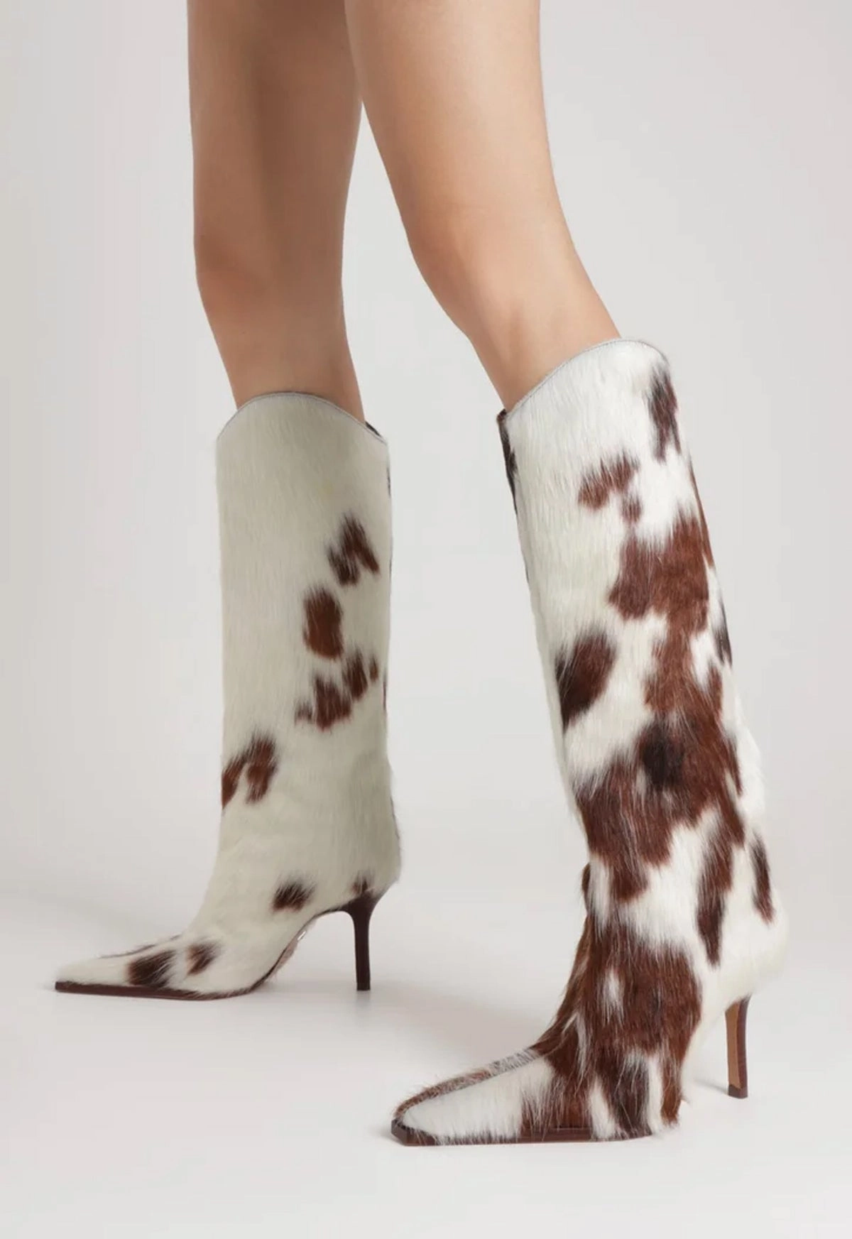 Style That Adapts Urban Energy Maryana Wild Boot
