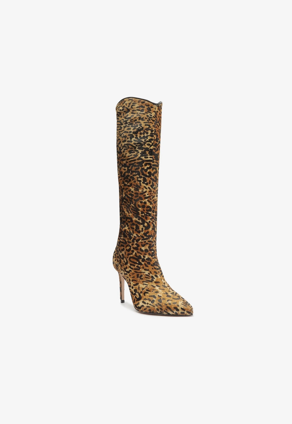 Express In Ease Maryana Wild Leather Boot