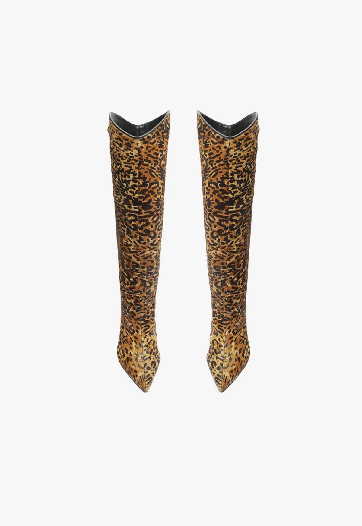 Core Style System Maryana Wild Leather Boot