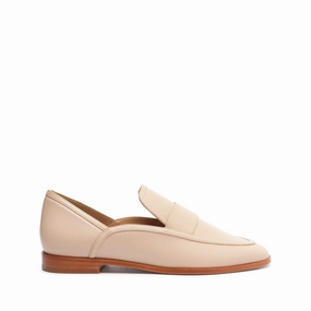Maurice Nappa Leather Flat Built For Real Layered Living