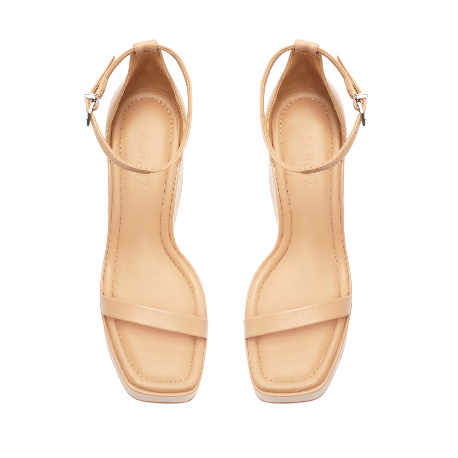 Mazda Nappa Leather Sandal Lifestyle Direction