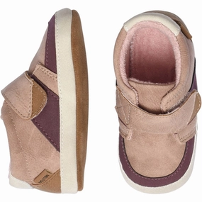 Melton Sneaker Slippers Caf Au Lait Your Rhythm Layer Designed To Explore