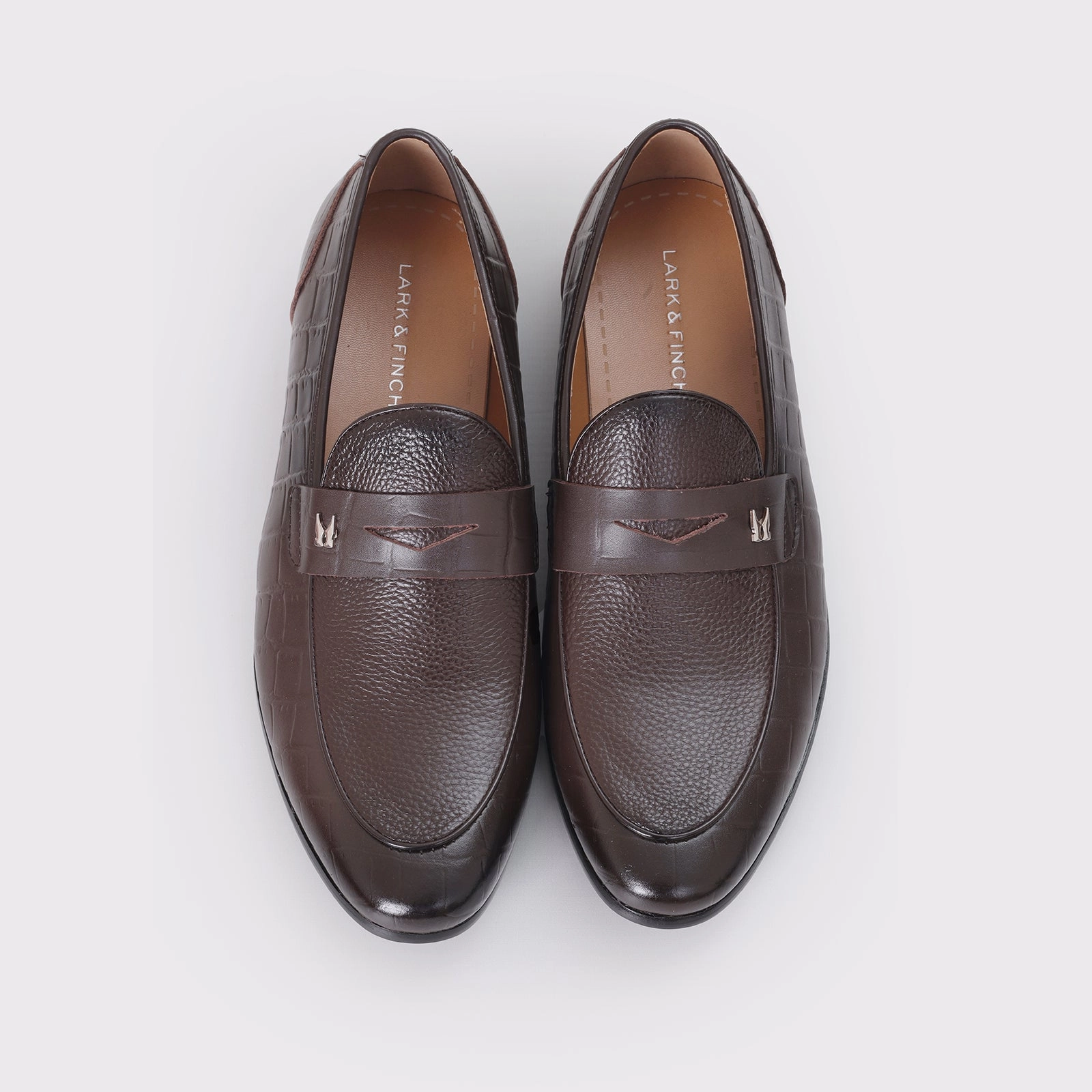 Men Close Shoes Season-Free Style