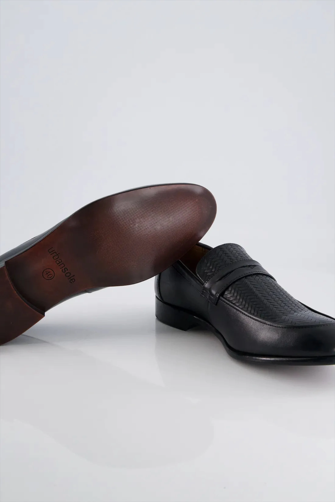 Light-Living Designed To Explore Men Formal Shoe Us-Fm-4303