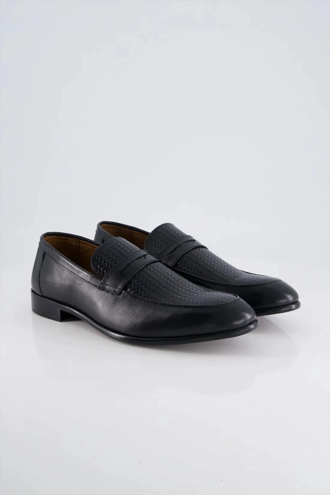 Men Formal Shoe Us-Fm-4303 Contemporary Flow