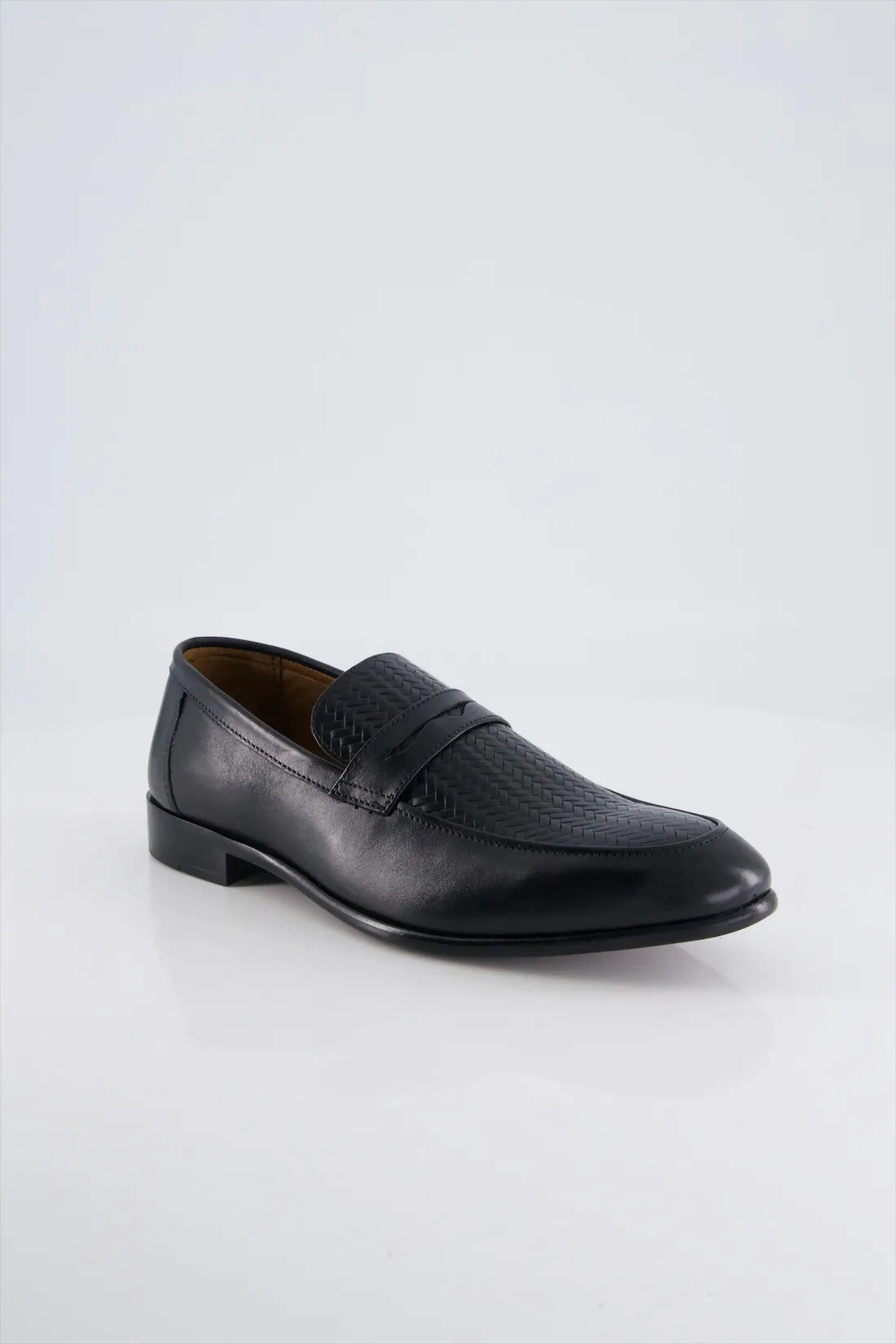 Form-Led Men Formal Shoe Us-Fm-4303