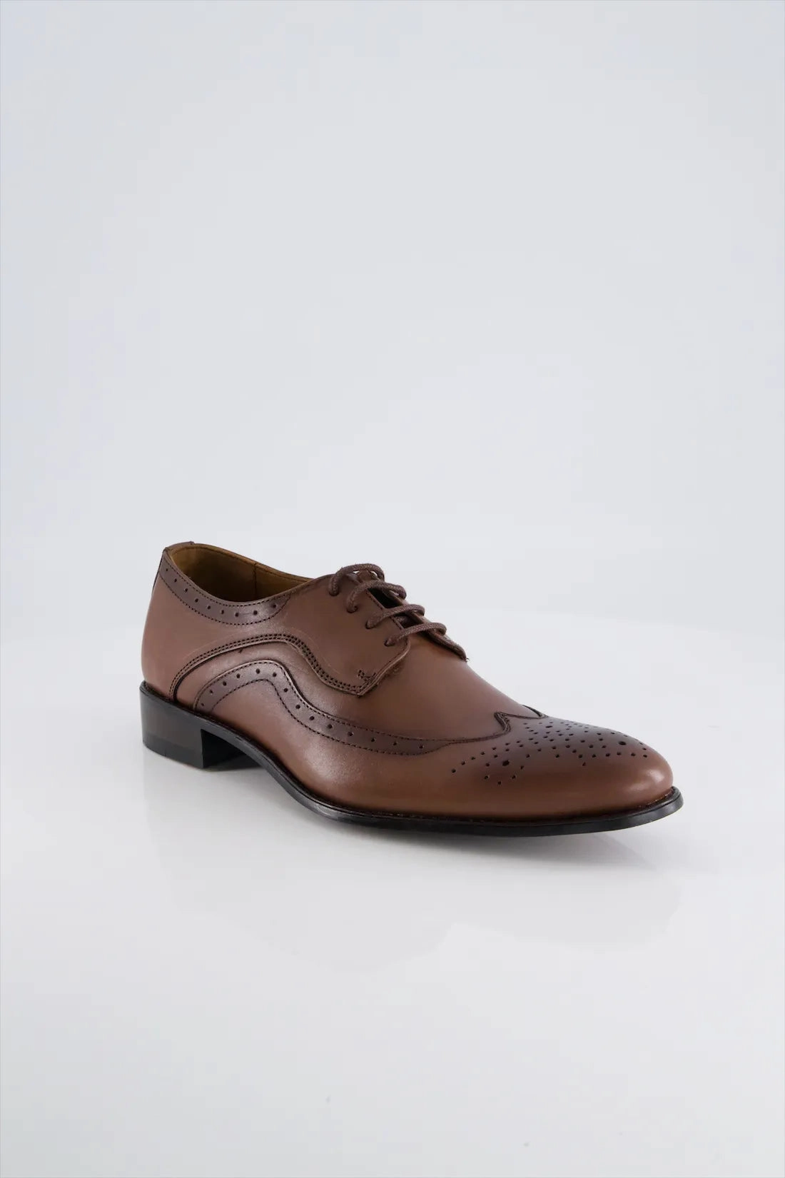 Men Formal Shoe Us-Fm-4309 Your Next Layer