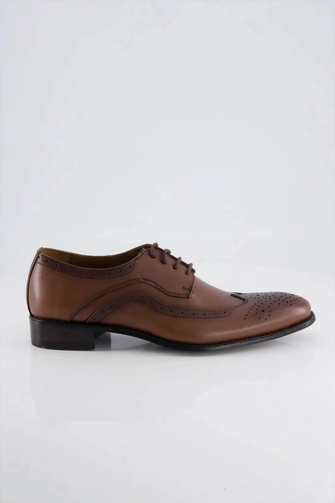 Men Formal Shoe Us-Fm-4309 Your Move Gear Flex And Fit