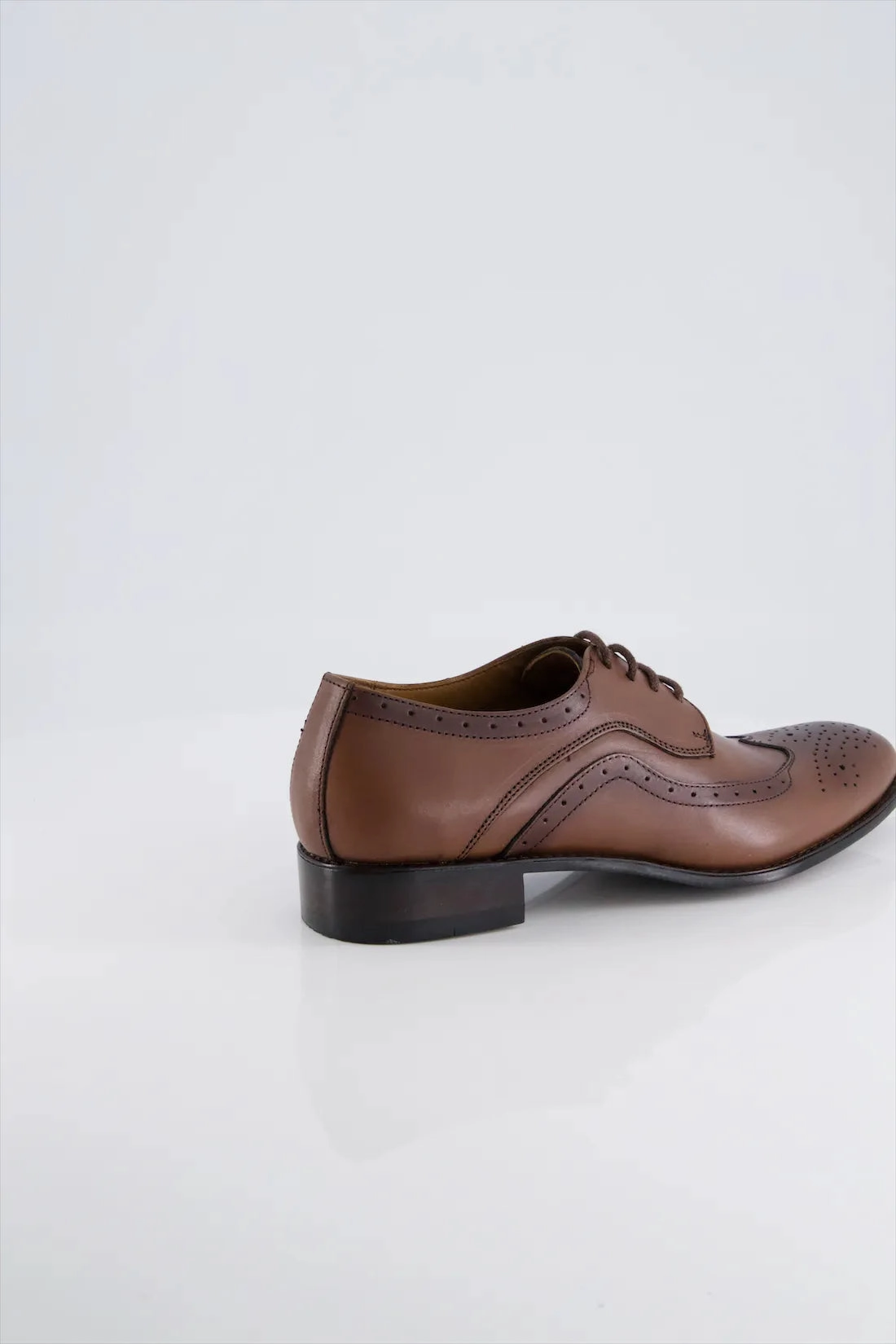 Men Formal Shoe Us-Fm-4309 Pure Lines Essential Structure