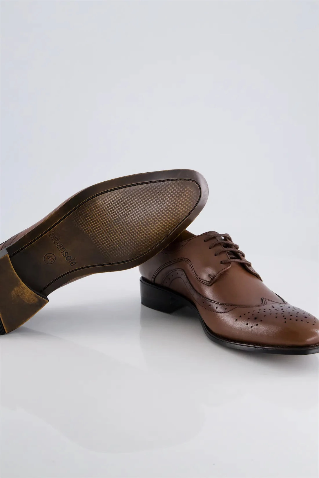 Lifestyle Architecture Men Formal Shoe Us-Fm-4309