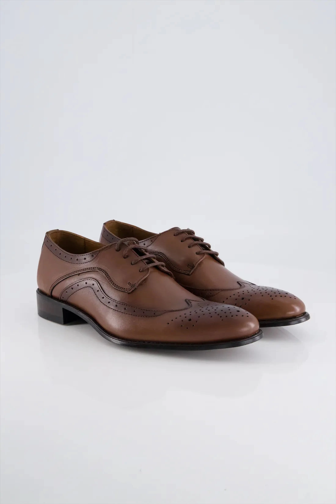 Clean Dailywear Men Formal Shoe Us-Fm-4309