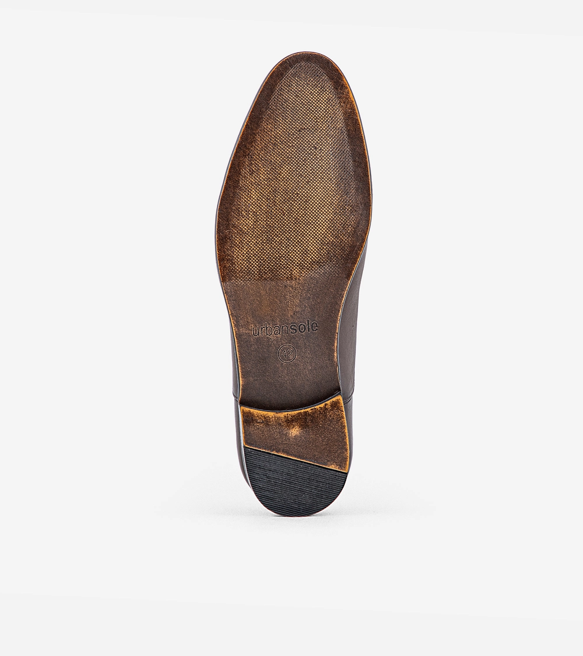 Crafted Clarity Anytime Movement Men Formal Shoe Us-Fm-4310