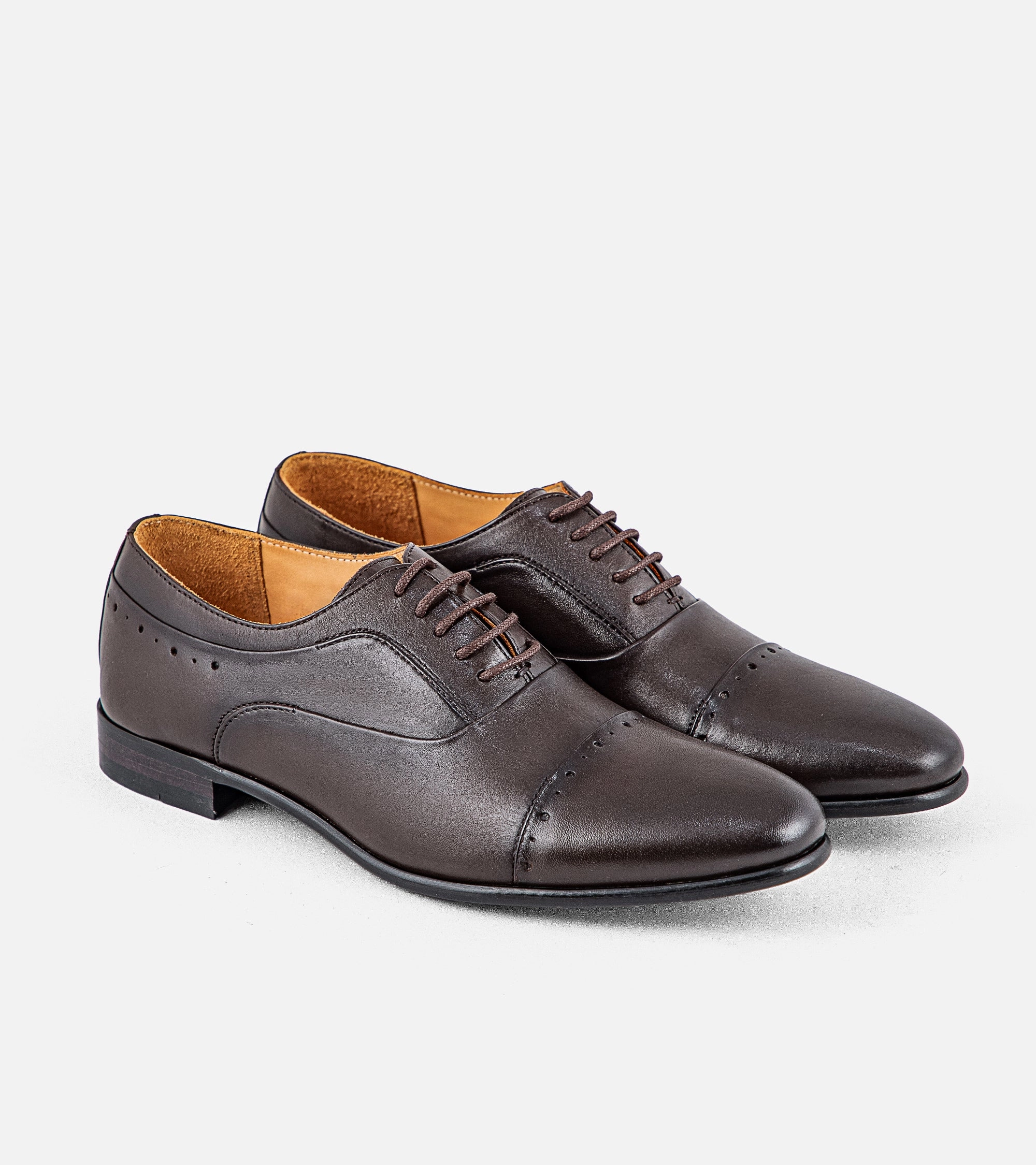 Wearable Clarity Engineered Casual Men Formal Shoe Us-Fm-4310