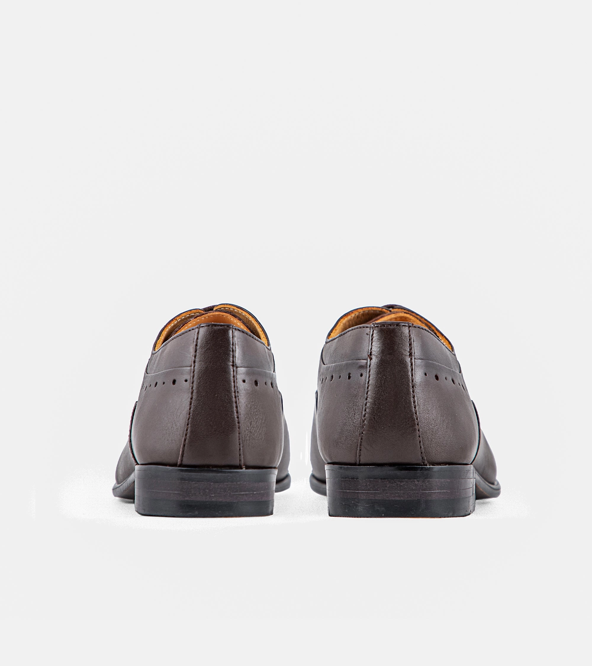 Men Formal Shoe Us-Fm-4310 Streamlined Urban