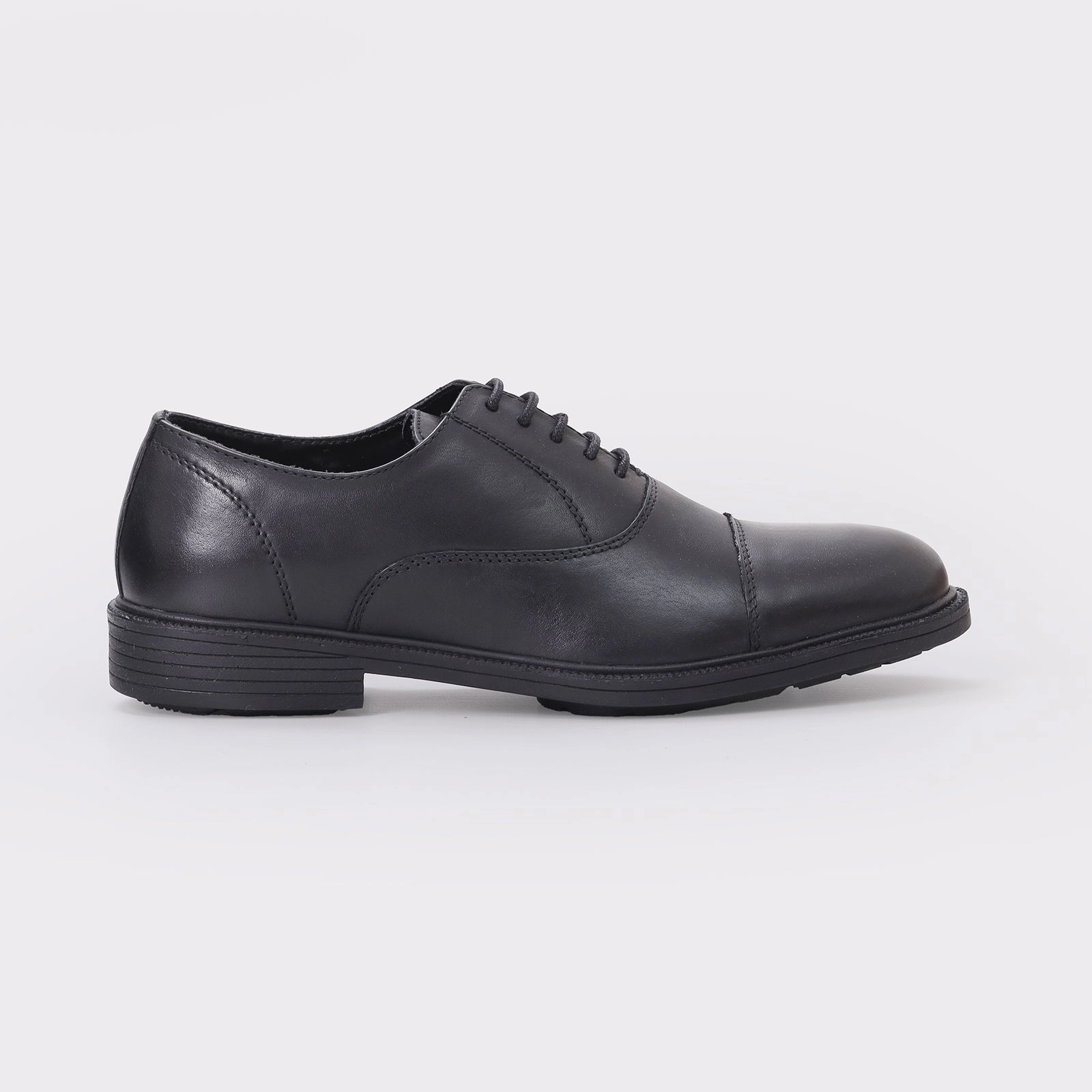 Men Formal Shoes Smart Design Gear Essential Drop