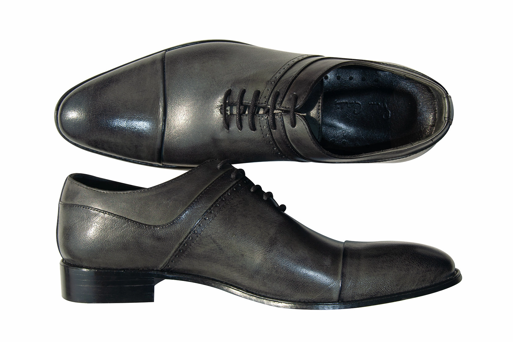 Relaxed Refinement Men Formal Shoes Fm-1317