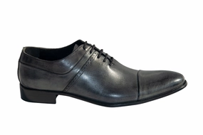 Streamlined Look Designed For Lifestyle Men Formal Shoes Fm-1317