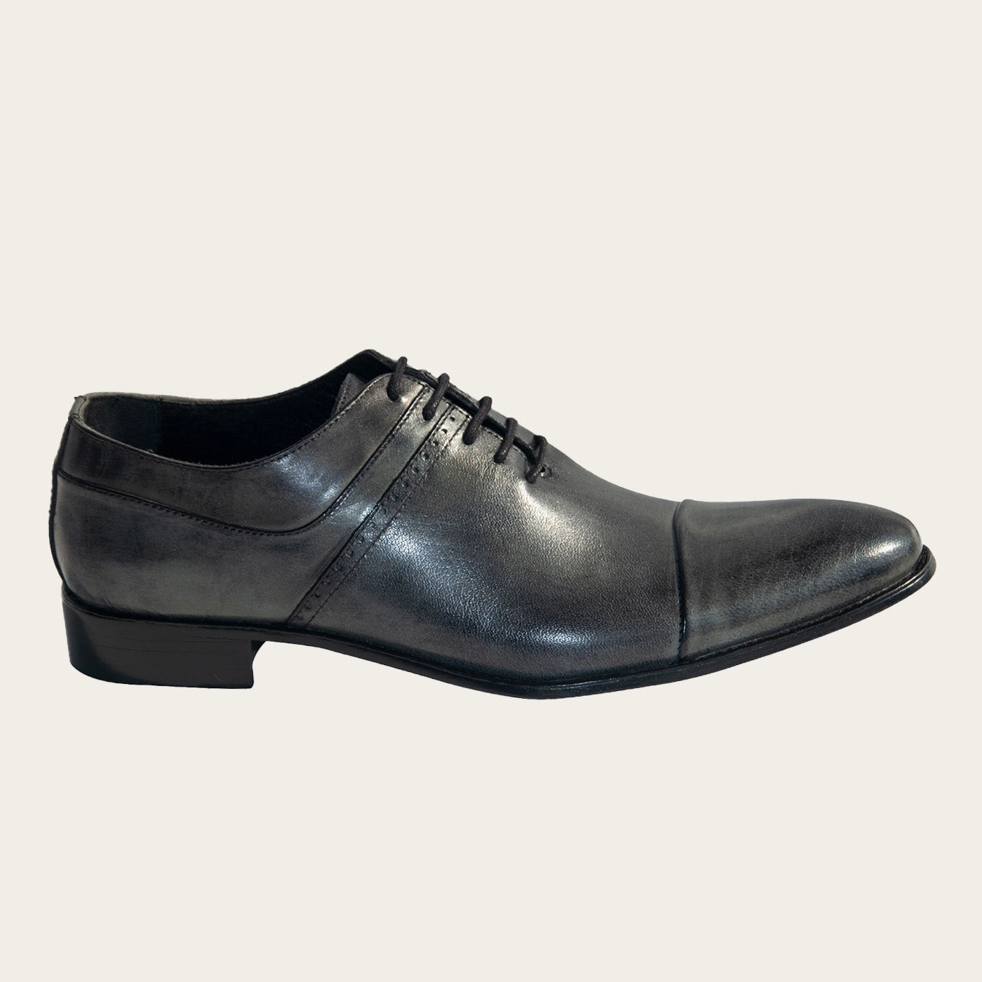 Function-First Fit Seamless Transitions Men Formal Shoes Fm-1317