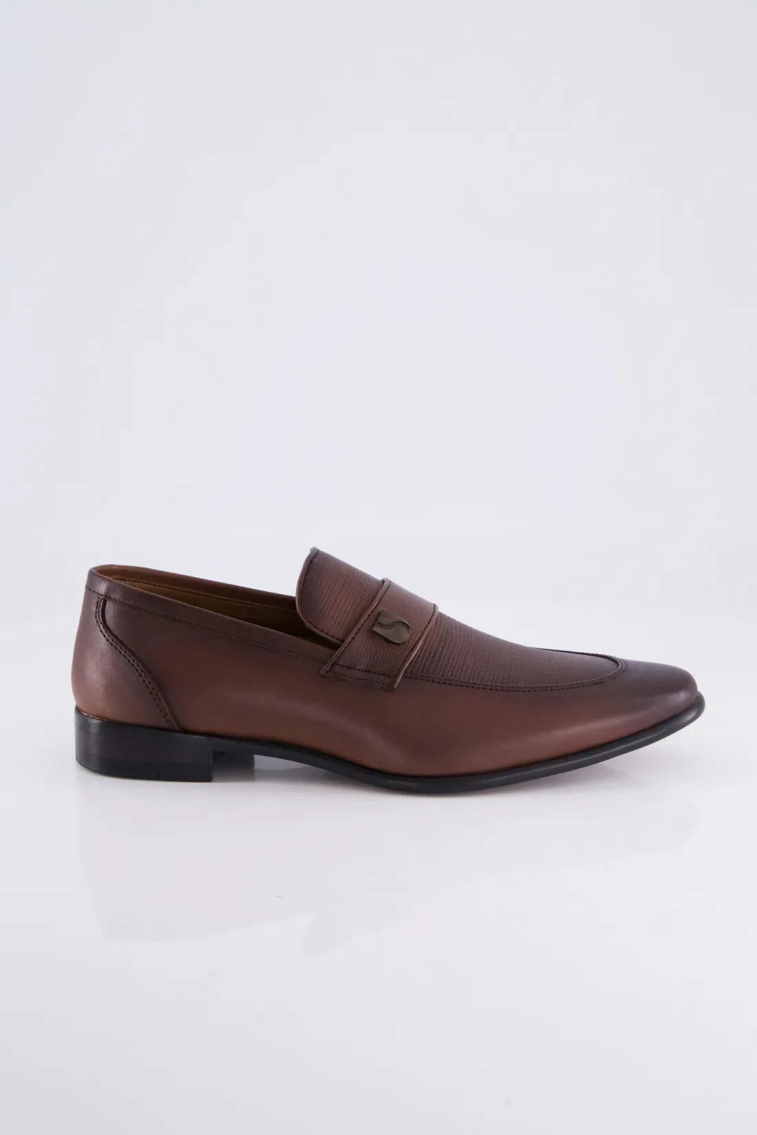 Men Formal Shoes Us-Fm-4305 Crafted In Flow