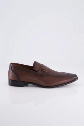 Men Formal Shoes Us-Fm-4305 Crafted In Flow