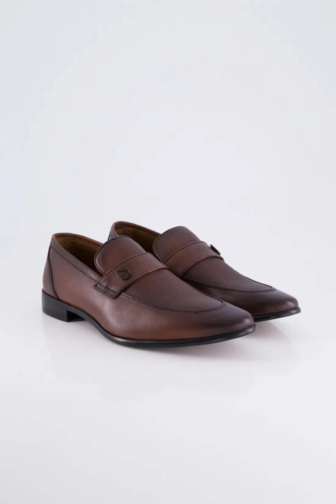 Men Formal Shoes Us-Fm-4305 Minimal Design