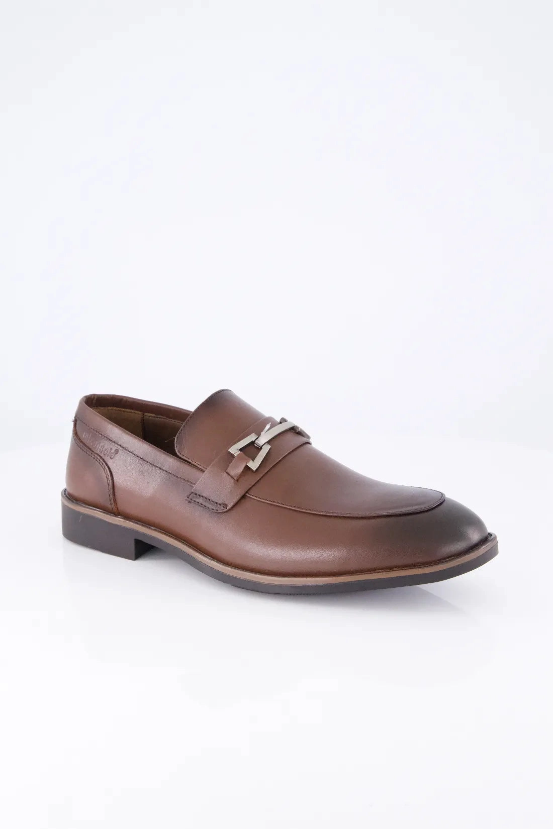 Men Formal Shoes Us-Fm-4311 Quiet Impact Daily Essentials