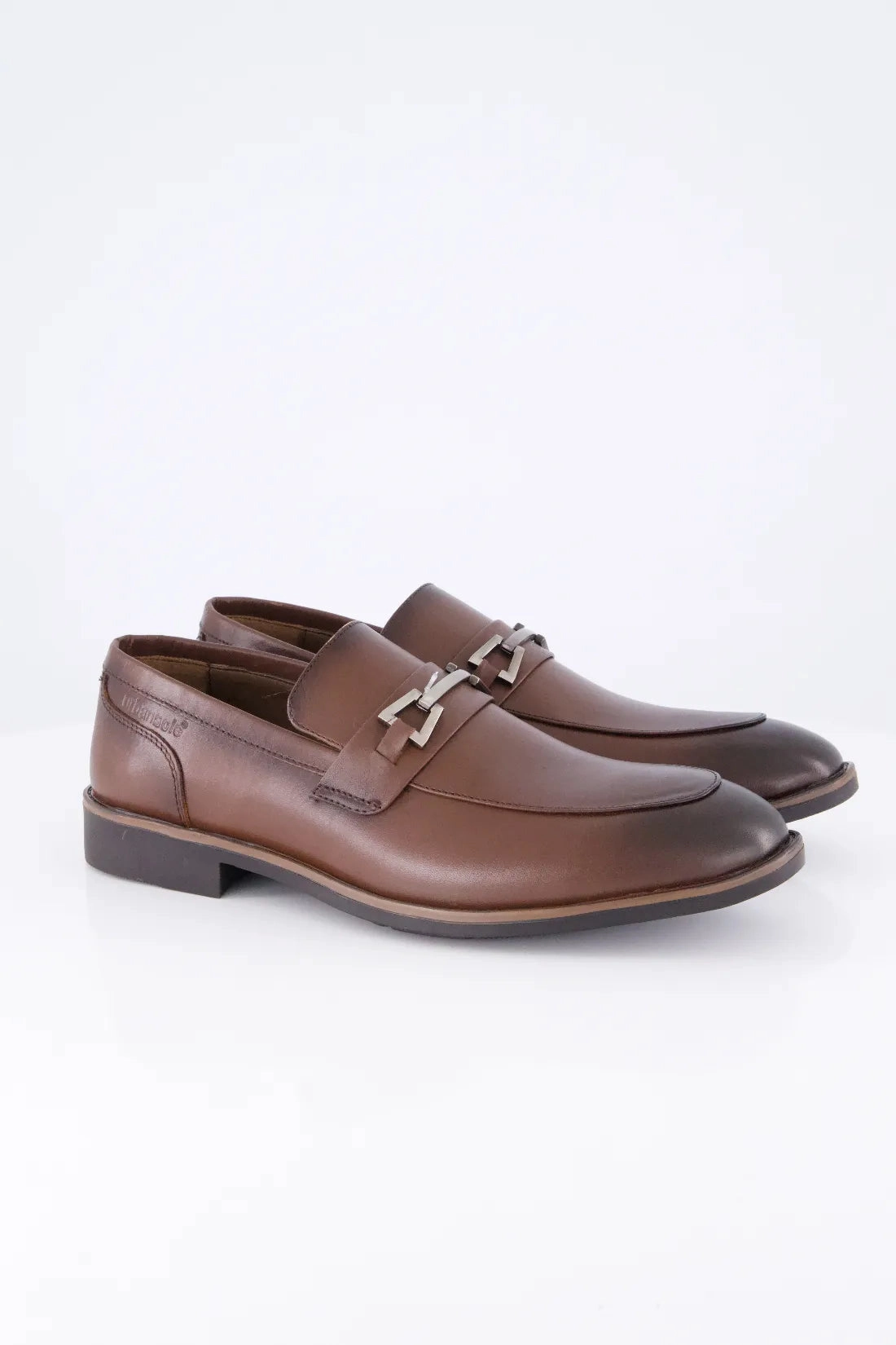 Men Formal Shoes Us-Fm-4311 Modular Uniform Less Is More