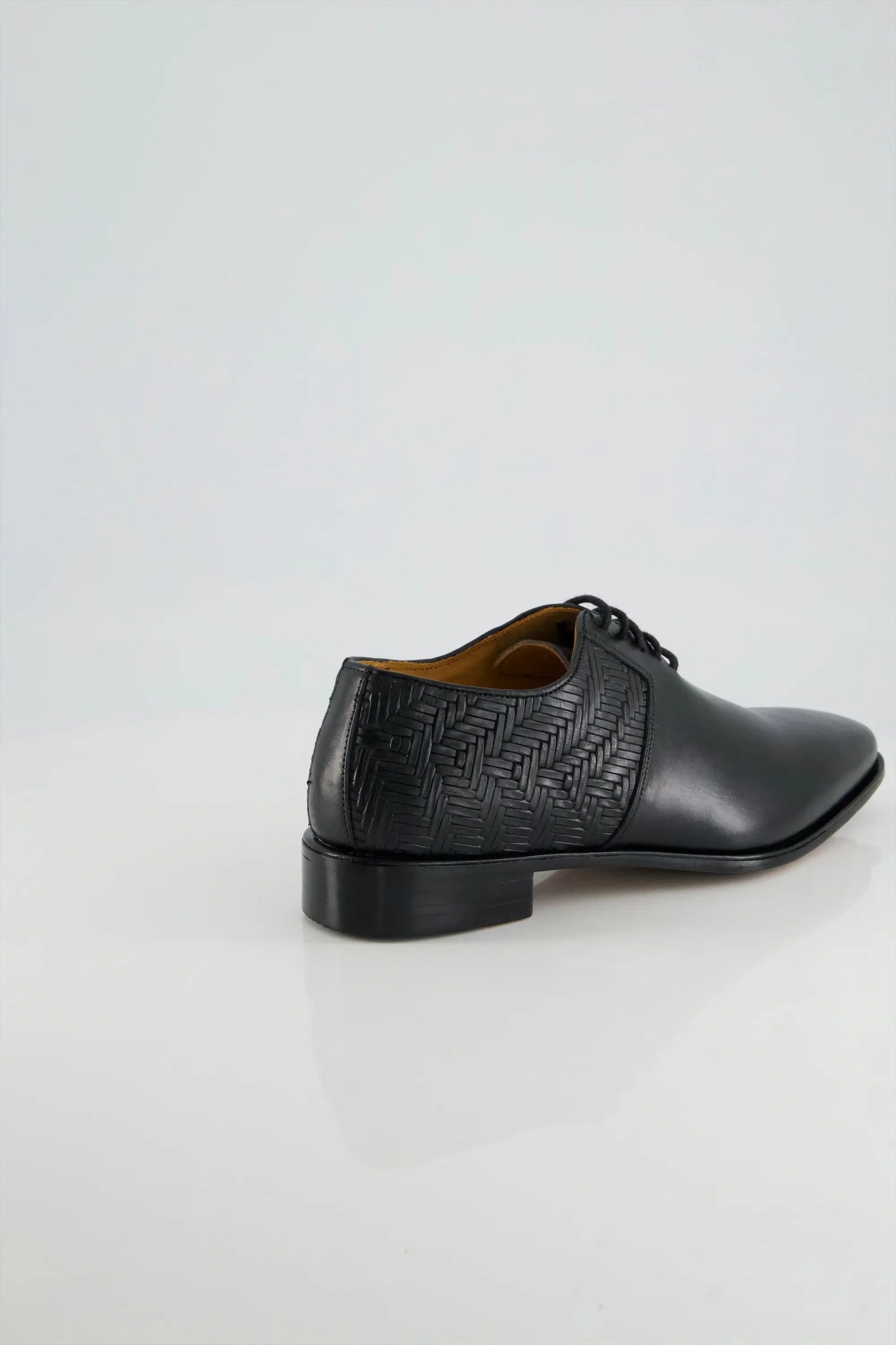 Utility In Style Explore With Ease Men Formal Shoes Us-Fm-4321