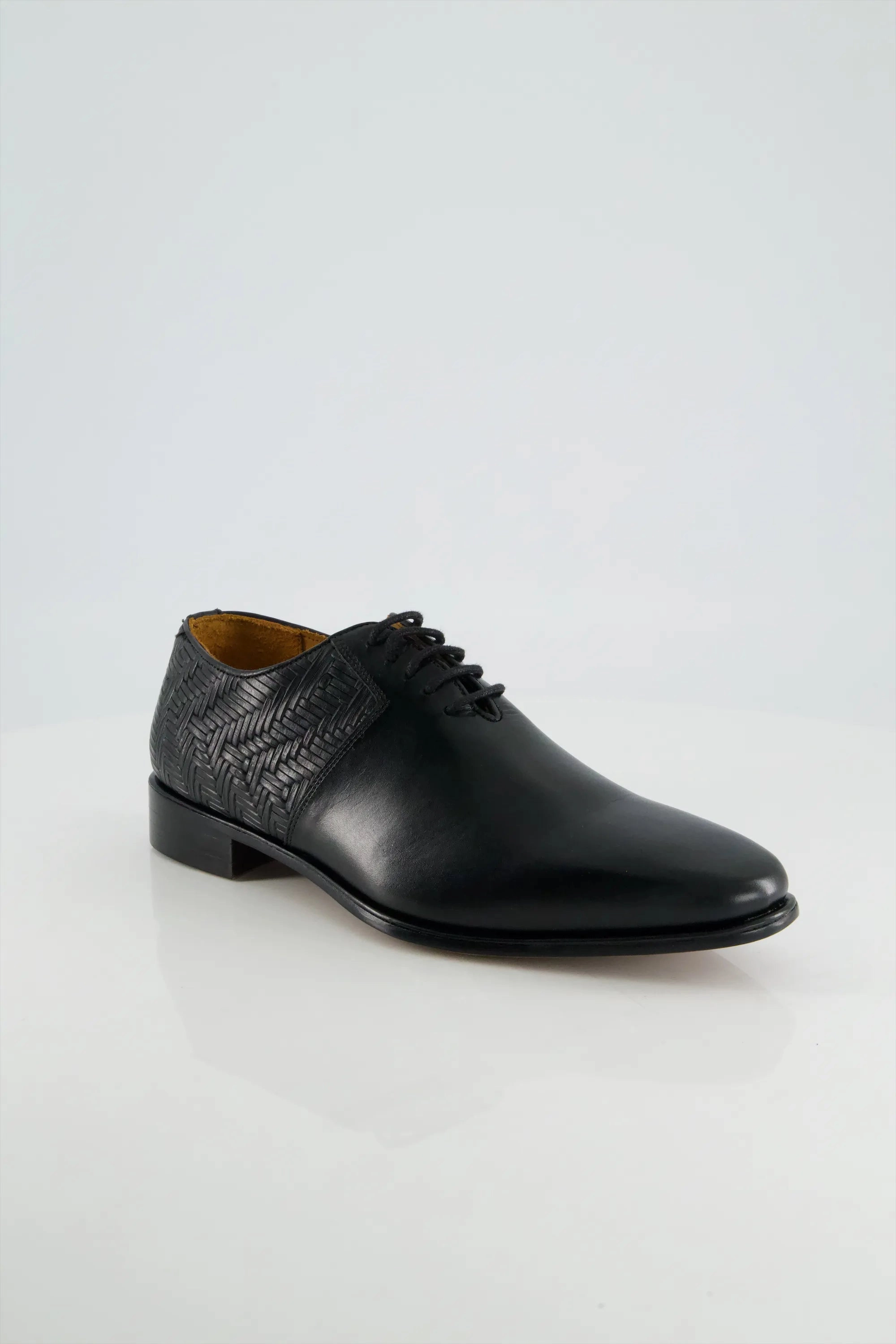 Streamlined Fit Everyday Innovation Men Formal Shoes Us-Fm-4321