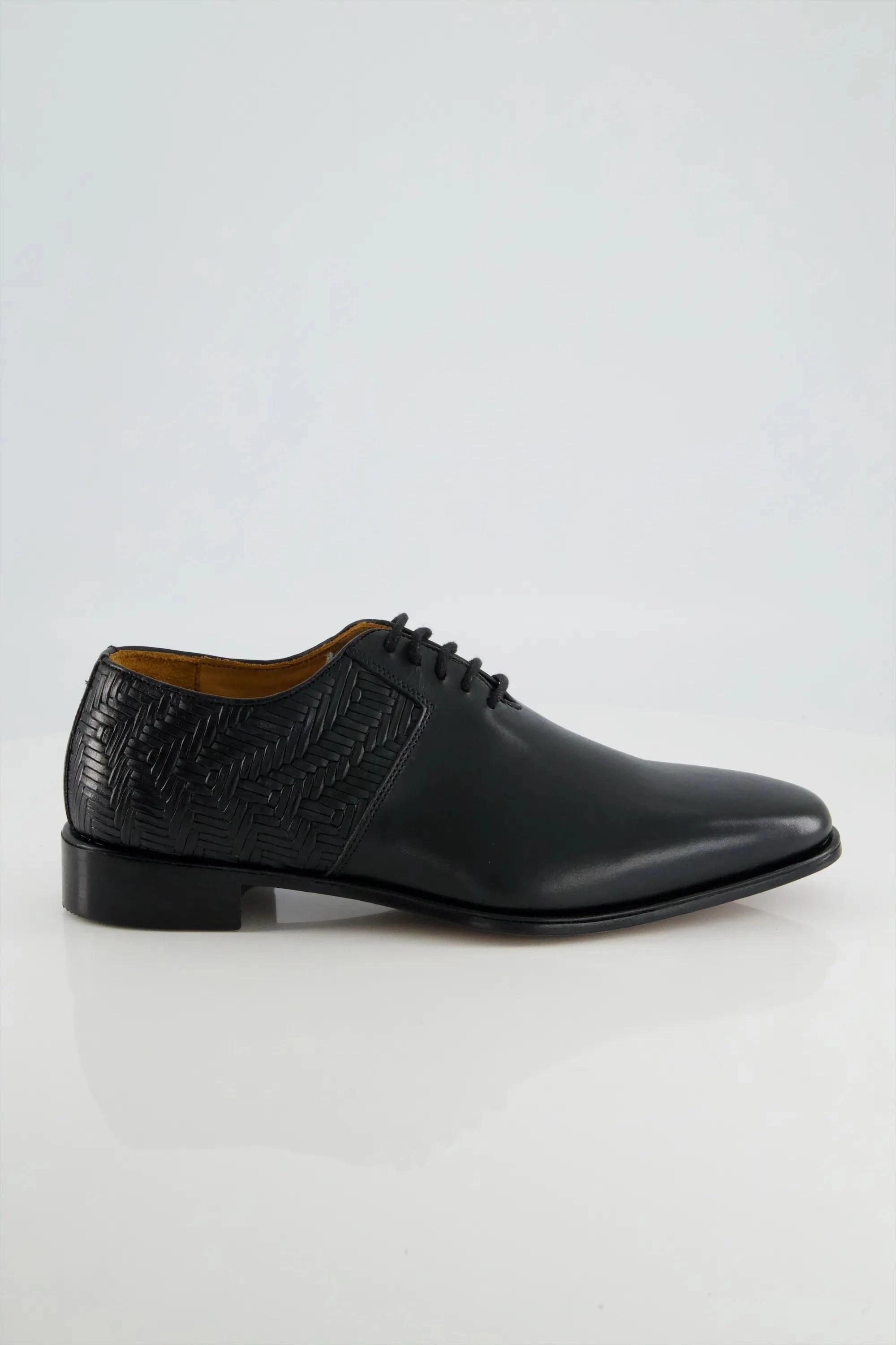 Men Formal Shoes Us-Fm-4321 Quiet Impact Fresh Drop